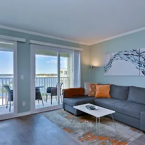 412-amazing Views, Waterfront, Wifi, Pool, Close To Bucs Stadium , Tampa United States