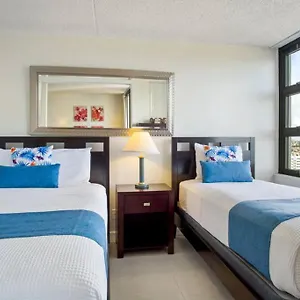 Le'ahi Diamond Head 1 Bedroom 1 Free Parking Honolulu